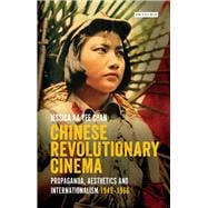 Chinese Revolutionary Cinema