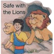 Safe with the Lions