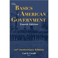 The Basics of American Government, 4th Edition