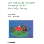 Universities And Business
