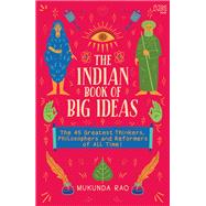 The Indian Book of Big Ideas