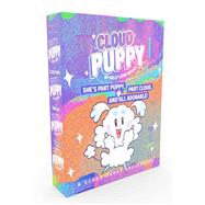 A Cloud Puppy Collection (Boxed Set) Cloud Puppy; Game On!; The Pup Days of Summer
