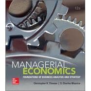 Managerial Economics