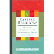 Eastern Religions Confucianism, Shinto, Hinduism, Buddism, Taoism