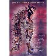 Women's Property Rights Under CEDAW
