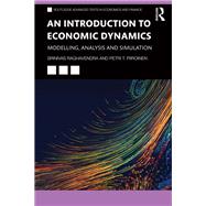 An Introduction to Economic Dynamics