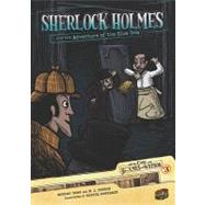 Sherlock Holmes and the Adventure of the Blue Gem