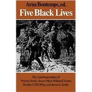 Five Black Lives
