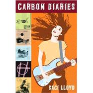 The Carbon Diaries 2015