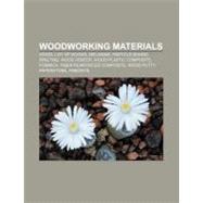 Woodworking Materials