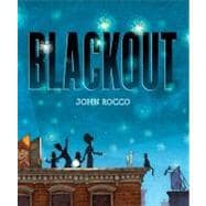 Blackout (Caldecott Honor Book)