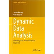 Dynamic Data Analysis