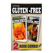 Gluten-free Juicing Recipes and Gluten-free Mexican Recipes