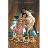 Saga Vol. 9