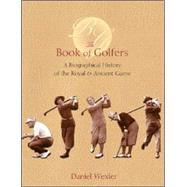 The Book Of Golfers