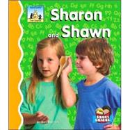 Sharon And Shawn