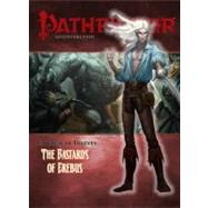 Pathfinder Adventure Path Council of Thieves 1