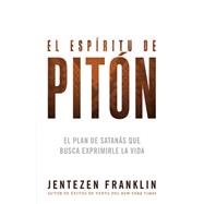 El espíritu de Pitón / Spirit of Python