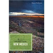 Explorer's Guide New Mexico