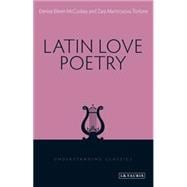 Latin Love Poetry