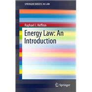 Energy Law
