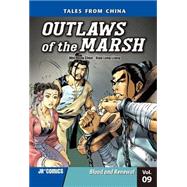 Outlaws of the Marsh 9