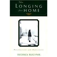 The Longing for Home