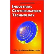 Industrial Centrifugation Technology
