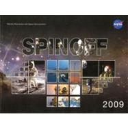Spinoff 2009: Innovative Partnerships Program