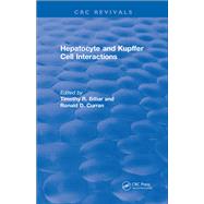 Hepatocyte and Kupffer Cell Interactions (1992)