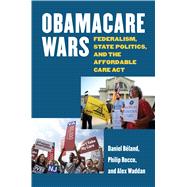 Obamacare Wars