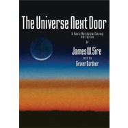 The Universe Next Door
