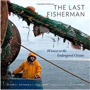 The Last Fisherman