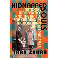 Kidnapped Souls