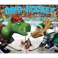 Dino-hockey