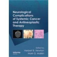Neurological Complications of Systemic Cancer and Antineoplastic Therapy