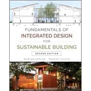 Fundamentals of Integrated Design for Sustainable Building