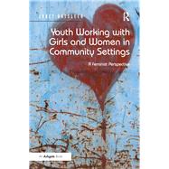 Youth Working with Girls and Women in Community Settings