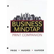 Business Course Companion + Mindtap Business V2.0 With Live Plan, 1 Term - 6 Months Access Card