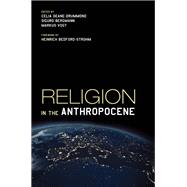 Religion and the Anthropocene