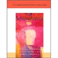 The American Psychiatric Publishing Textbook of Schizophrenia