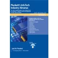 Plunkett's InfoTech Industry Almanac 2011