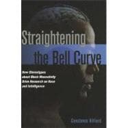 Straightening the Bell Curve