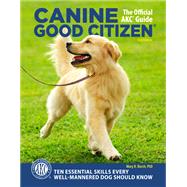 Canine Good Citizen