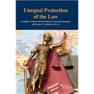 Unequal Protection of the Law