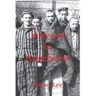 Survival in Auschwitz