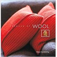 Essence of Wool