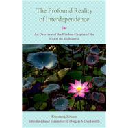 The Profound Reality of Interdependence An Overview of the Wisdom Chapter of the Way of the Bodhisattva
