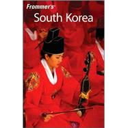 Frommer's<sup>®</sup> South Korea, 1st Edition