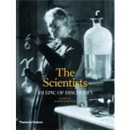 The Scientists An Epic of Discovery